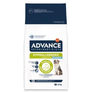 Advance Veterinary Diets Dog Hypoallergenic, 10 kg