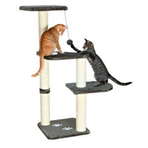Trixie Ansamblu Altea 117Cm Gri Platinum