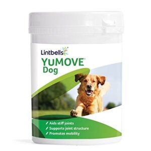 YuMove Joint Care For Adult Dogs, 300 comprimate