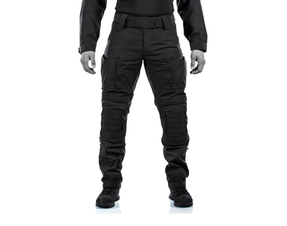 PANTALON COMBAT MODEL STRIKER XT GEN.3 - BLACK - Image 2
