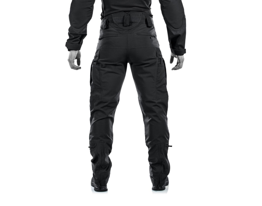 PANTALON COMBAT MODEL STRIKER XT GEN.3 - BLACK - Image 3