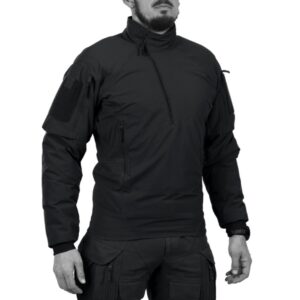 WINTER COMBAT SHIRT MODEL ACE GEN.2 – NEGRU