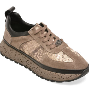 Pantofi sport GRYXX gri, 2191555, din piele naturala