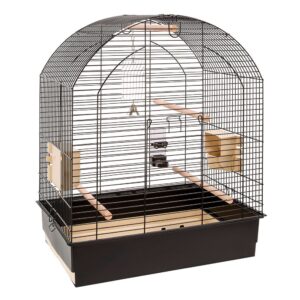 Ferplast Colivie Greta Neagra