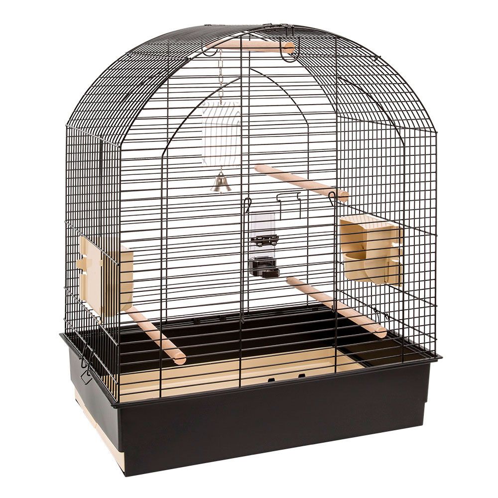 Ferplast Colivie Greta Neagra