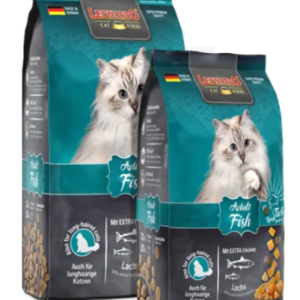 Leonardo Adult Sensitive Peste – 15-kg