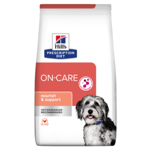 Hill’s Prescription Diet Canine On-Care Chicken, 10 kg