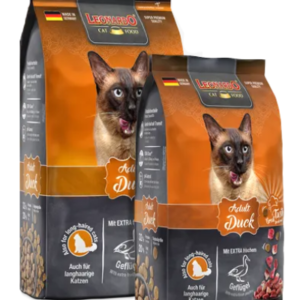 Leonardo Adult Sensitive Rata – 15-kg