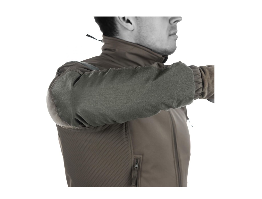 UF PRO GEACA DE IARNA MODEL DELTA ACE PLUS GEN.2 - BROWN GREY - Image 2