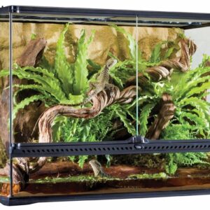 Exo Terra Terariu Sticla 90X45X60 cm PT2614
