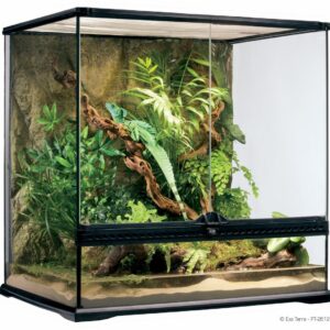 Exo Terra Terariu Sticla 60X45X60 cm PT2612
