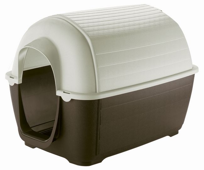 Ferplast Cotet Plastic Kenny 05