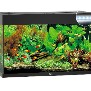 Juwel Acvariu Led Rio 125 Negru