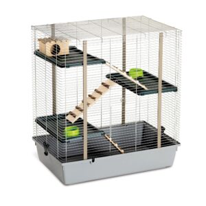 Cusca pentru Hamsteri, Cody, 75x47x89 cm, 20490030