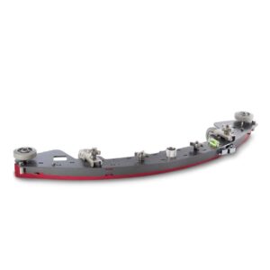 Ansamblu stergere PAA-home compatibil cu Karcher B-Series – Colectare eficienta apa
