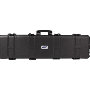 CUTIE DE TRANSPORT 139X39X15CM – NEAGRA