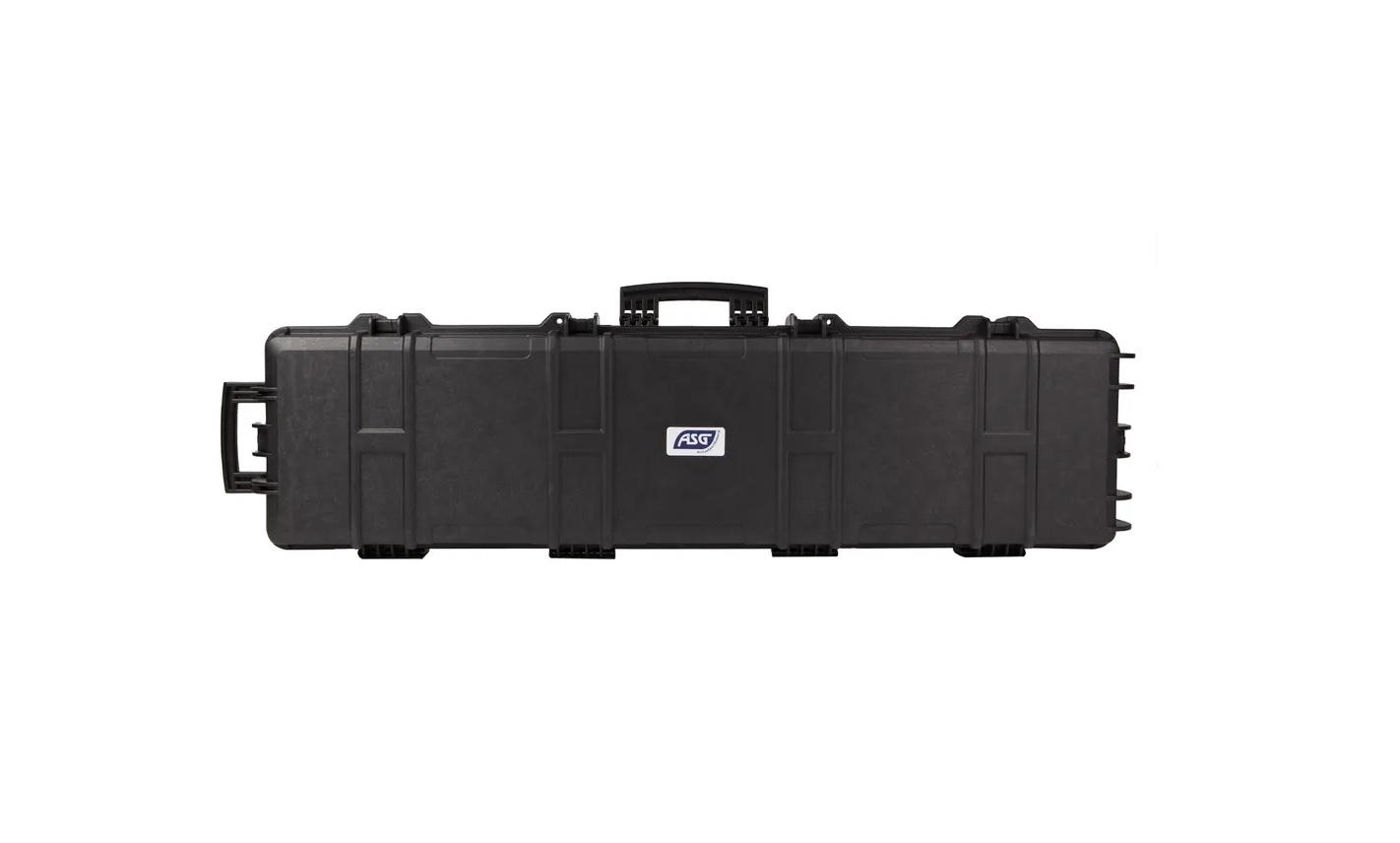CUTIE DE TRANSPORT 139X39X15CM - NEAGRA