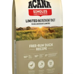 Acana Rata/Pere 11.4 Kg