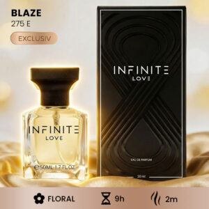 Parfum Blaze – 50 ml