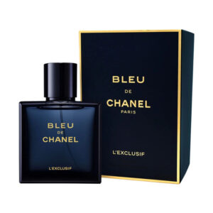 Bleu de Chanel L’Exclusif – EDP 60 ml