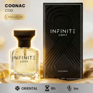 Parfum Cognac – 100 ml