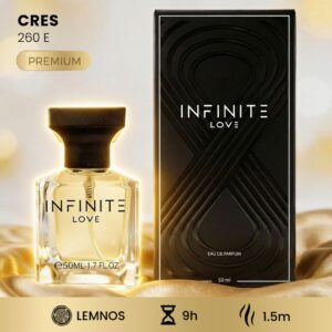 Parfum Cres – 100 ml
