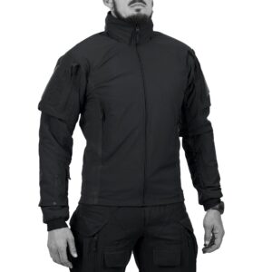 UF PRO DELTA ACE PLUS GEN.3 TACTICAL WINTER JACKET – BLACK