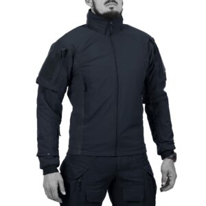UF PRO DELTA ACE PLUS GEN.3 TACTICAL WINTER JACKET – NAVY