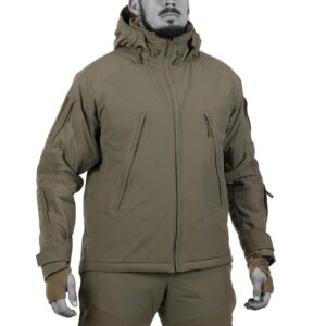GEACA DE IARNA MODEL DELTA OL GEN.4 – BROWN GREY