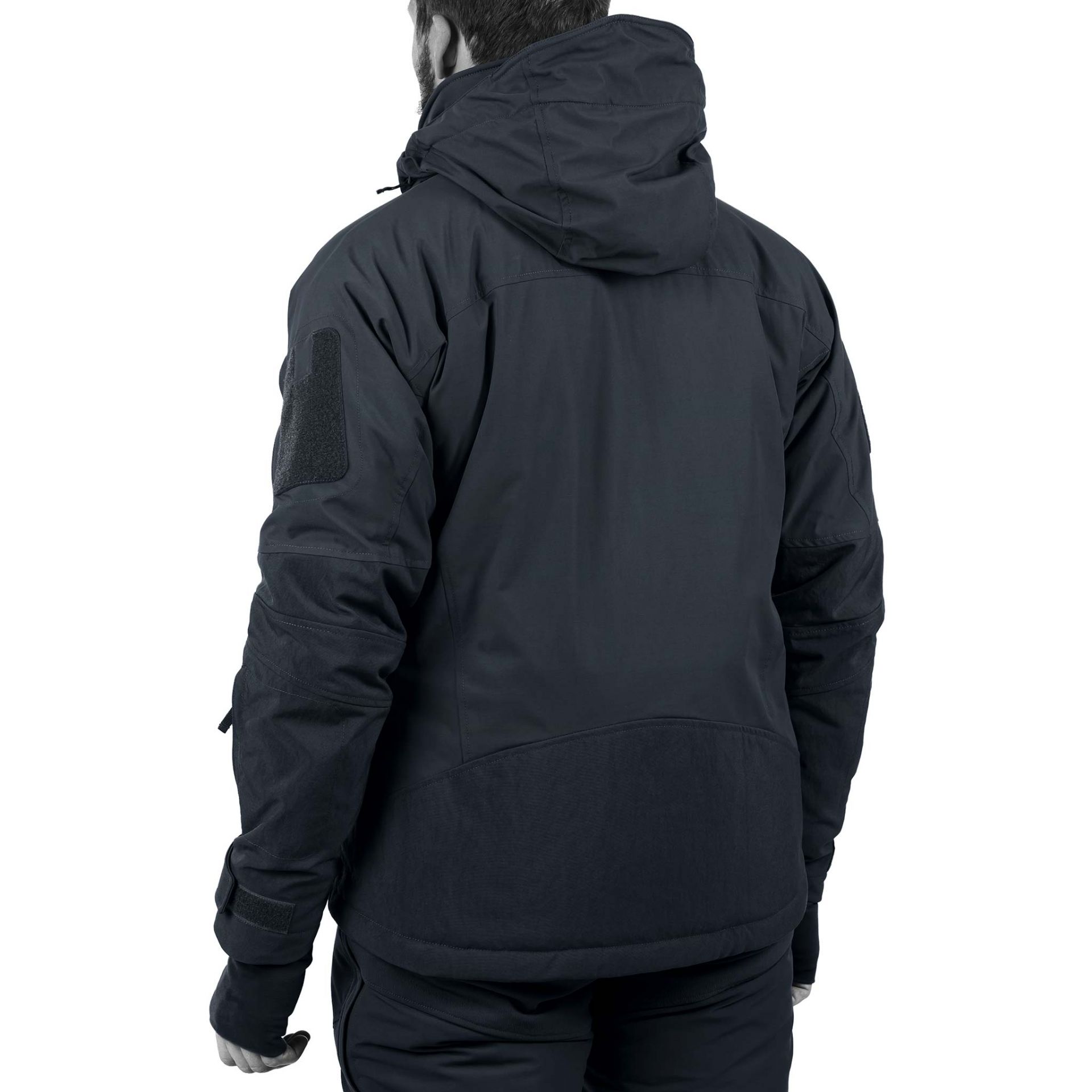 UF PRO GEACA DE IARNA MODEL DELTA OL GEN.4 - NAVY - Image 2