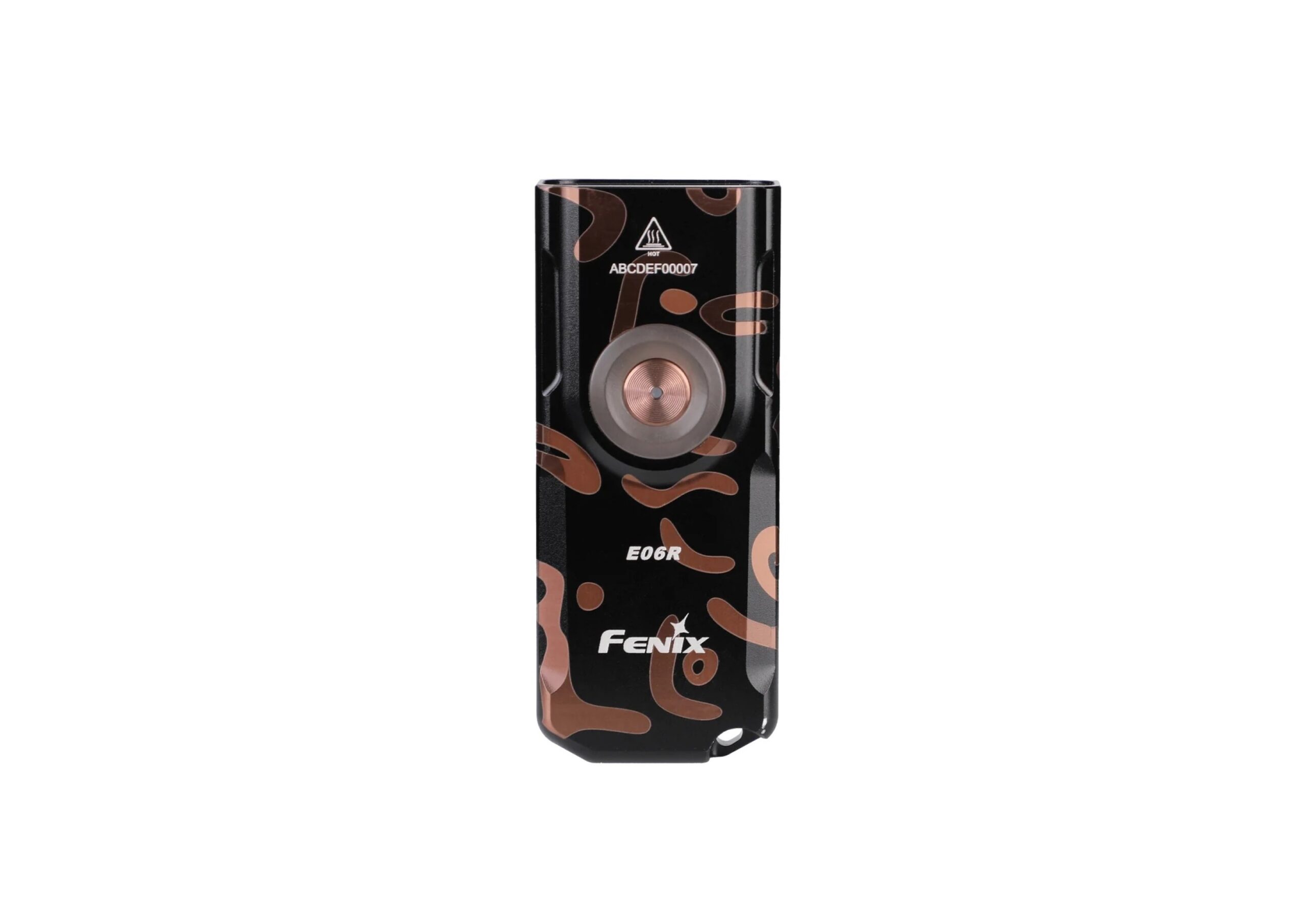 LANTERNA MODEL E06R - 3 IN 1 - GRAFFITI