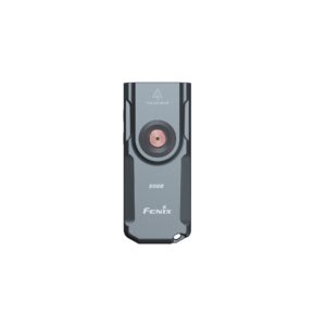 LANTERNA MODEL E06R – 3 IN 1 – GREY