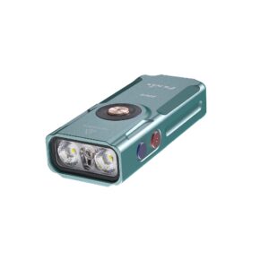 LANTERNA MODEL E06R – 3 IN 1 – TURQUOISE