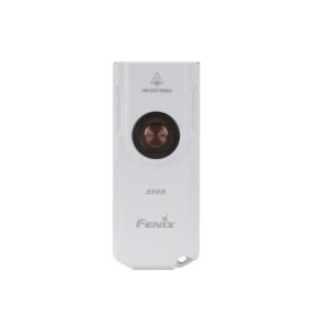 LANTERNA MODEL E06R – 3 IN 1 – WHITE