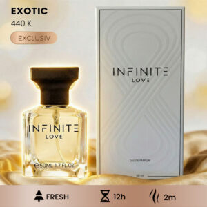 Parfum Exotic – 50 ml