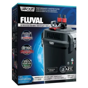 Fluval Filtru Extern 407
