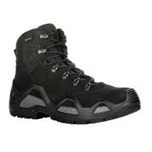 GHETE MODEL Z-6S GTX C – BLACK