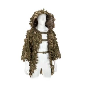 GHILLIE BASE LEAF – EVERGLADE