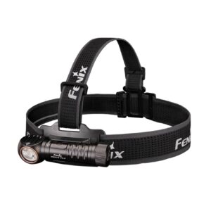 LANTERNA FRONTALA REINCARCABILA MODEL HM61R V3.0 – BLACK