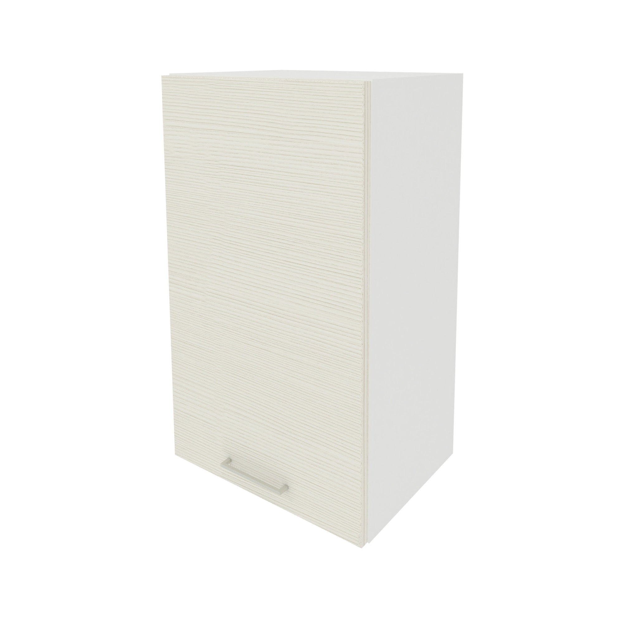 Corp Superior Lecce, 1 Usa, Larice/Alb, 40 x 30 x 65 cm