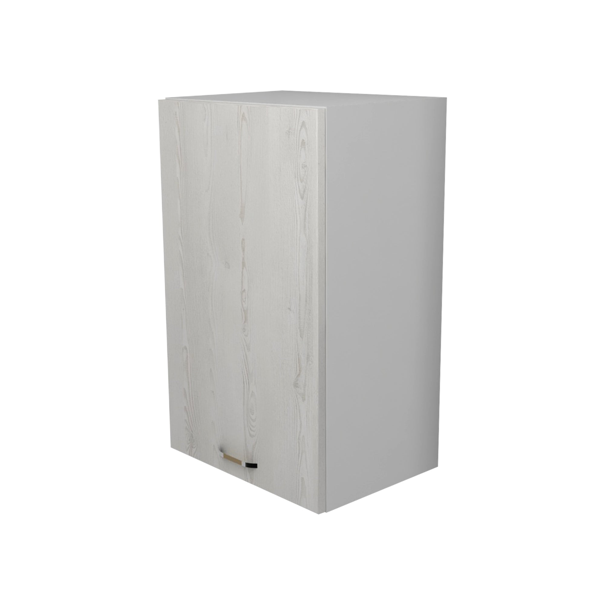 Corp Superior Lecce, 1 Usa, Pin Alb/Alb, 40 x 30 x 65 cm