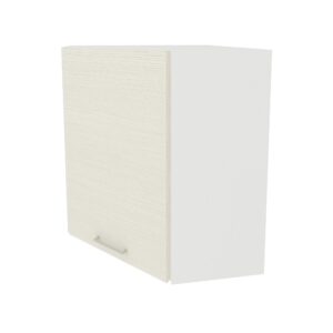 Corp Superior Colt Lecce, Larice/Alb, 60 x 60 x 65 cm