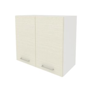 Corp Superior Hota Lecce, Larice/Alb, 60 x 30 x 50 cm