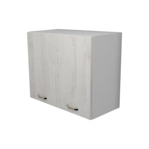Corp Superior Hota Lecce, Pin Alb/Alb, 60 x 30 x 50 cm