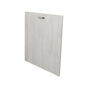 Usa Masina Vase Lecce, Pin Alb, 60 x 70 cm