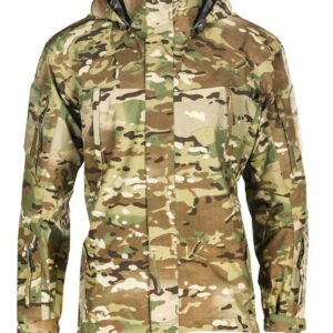 JAKETA MODEL MONSOON XT GEN.2 – MULTICAM