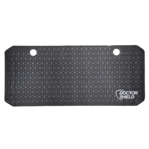 Mousepad Gaming Doctor Shield –  Dimensiune XXL