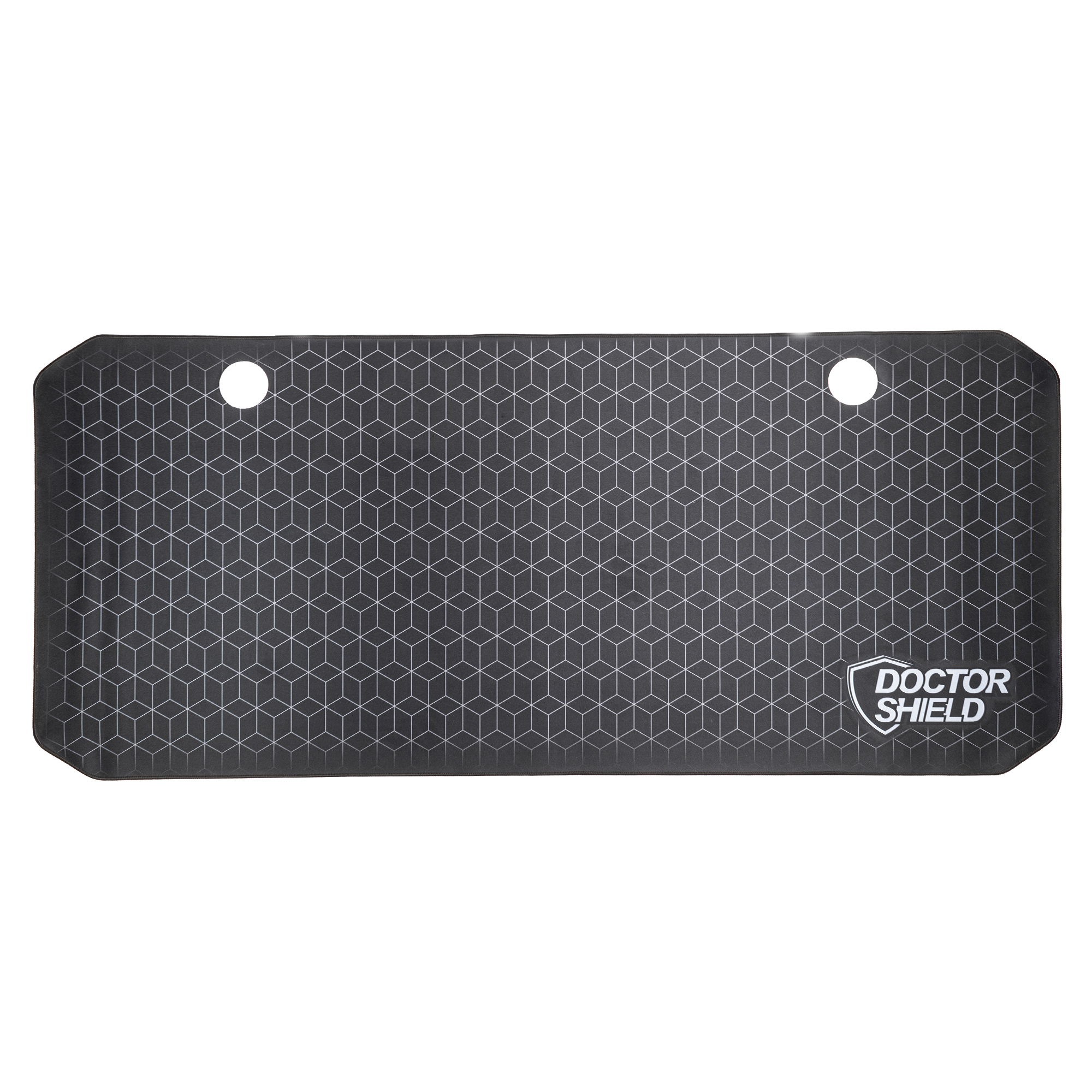 Mousepad Gaming Doctor Shield - Dimensiune XXL