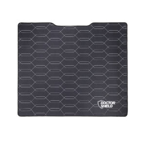 Mousepad Gaming Doctor Shield – Dimensiune L