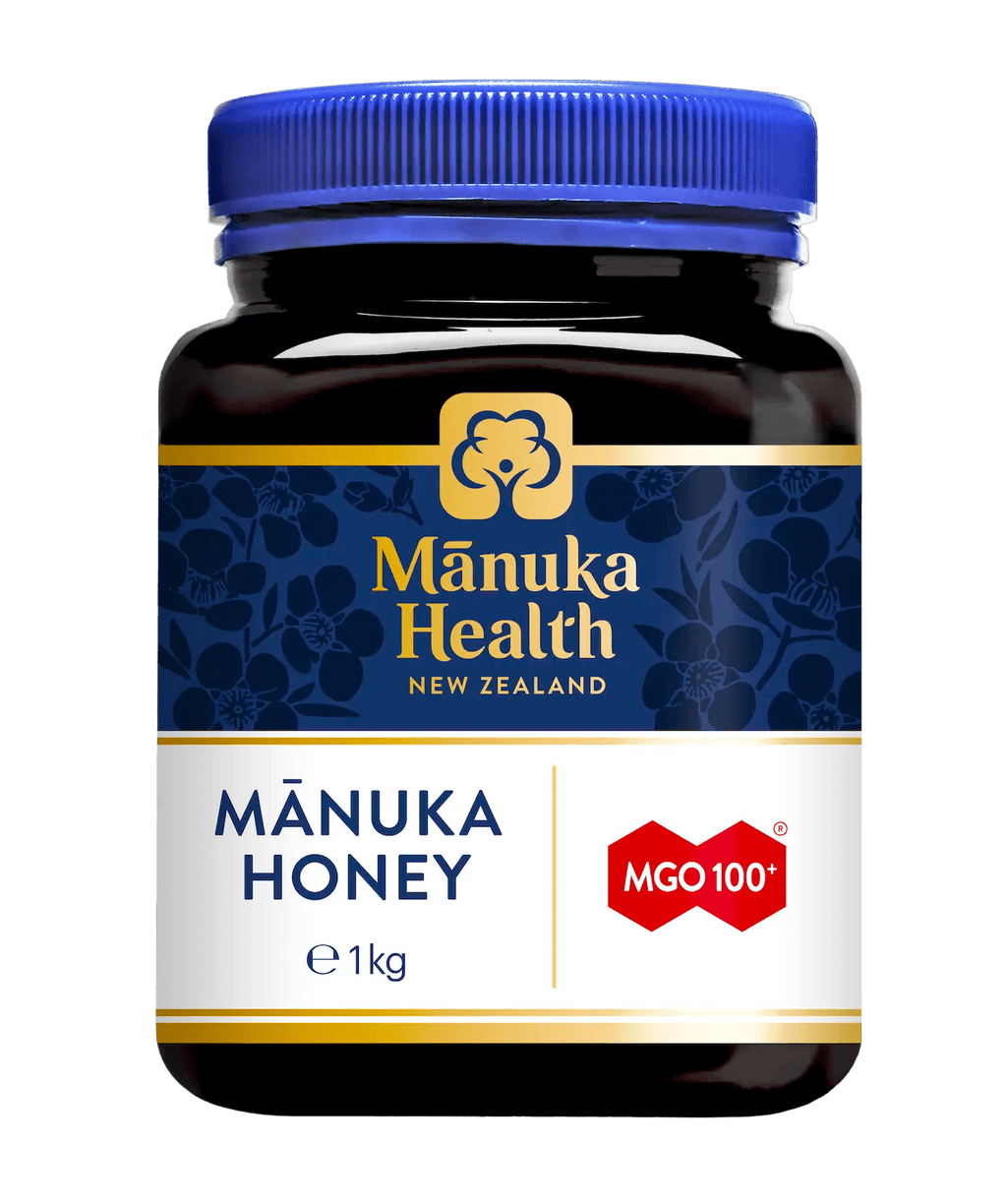 Miere de Manuka MGO 100+ UMF 6+ (1kg) | Manuka Health - Image 2